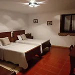 Casa Dona Urraca Penzion