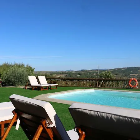 Gasthof Casa Dona Urraca 3*