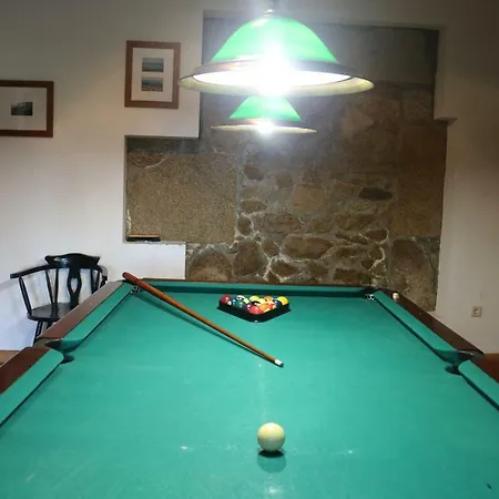 Casa Dona Urraca Gasthof Vilarinho da Castanheira