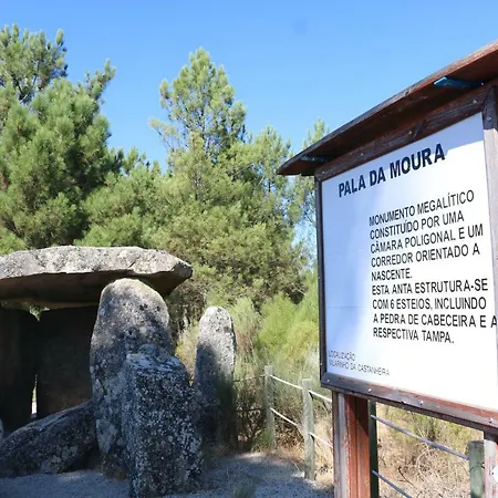 Casa Dona Urraca Vilarinho da Castanheira