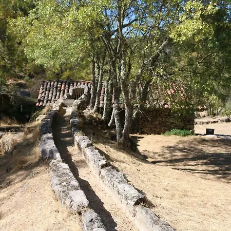 Pensionat Casa Dona Urraca 3*