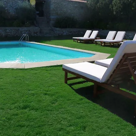 Casa Dona Urraca 3*