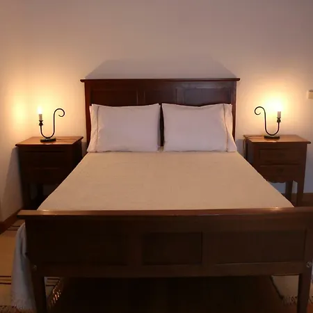 بيت ضيافة Casa Dona Urraca