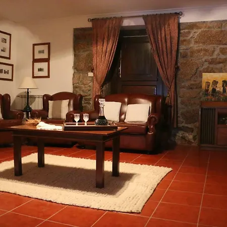 Casa Dona Urraca *