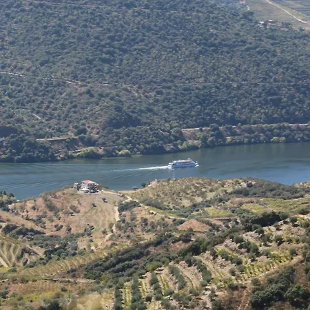 Casa Dona Urraca 招待所 Vilarinho da Castanheira