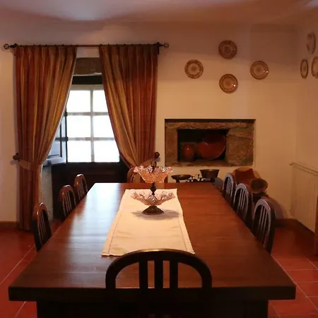 Casa Dona Urraca *