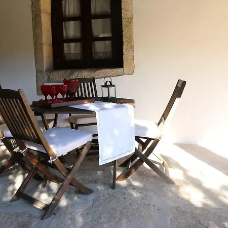 Casa Dona Urraca *