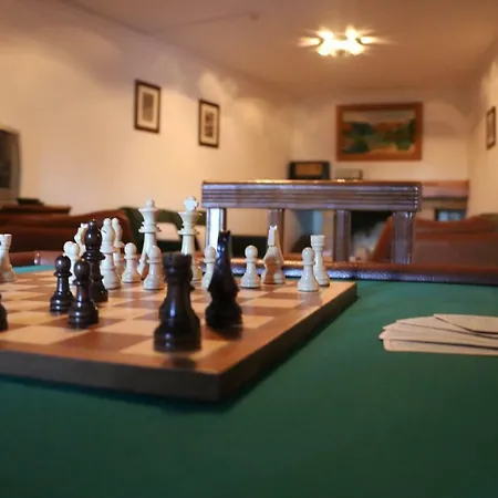 Pensionat Casa Dona Urraca