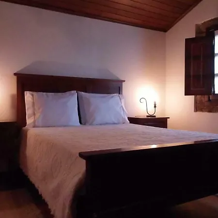 Casa Dona Urraca *
