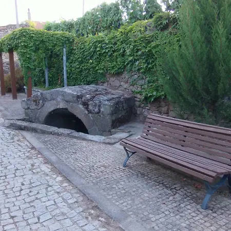 Casa Dona Urraca Vilarinho da Castanheira