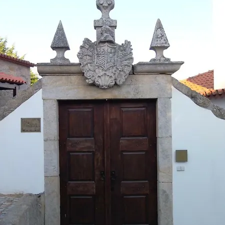 Casa Dona Urraca Vilarinho da Castanheira