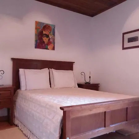 Casa Dona Urraca *