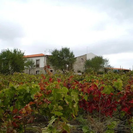 Casa Dona Urraca 3* Vilarinho da Castanheira