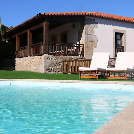 Casa Dona Urraca * Vilarinho da Castanheira