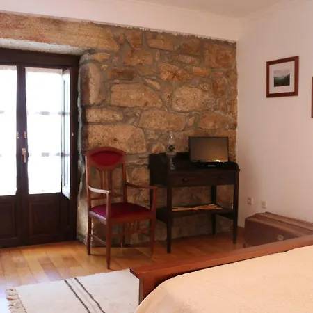 Pensionat Casa Dona Urraca 3*
