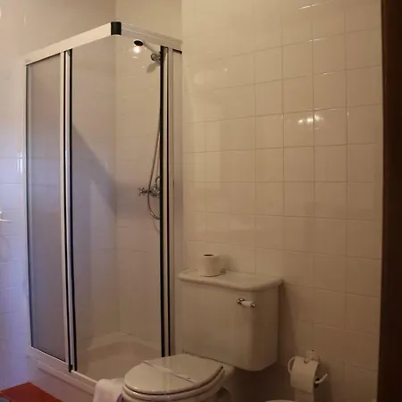 Casa Dona Urraca Casa de hóspedes Vilarinho da Castanheira