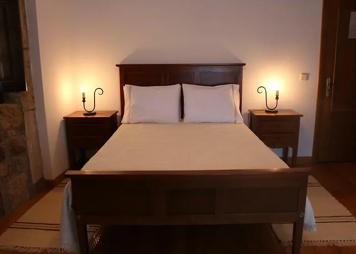 بيت ضيافة Casa Dona Urraca