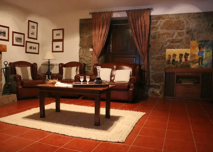 Casa Dona Urraca 3*