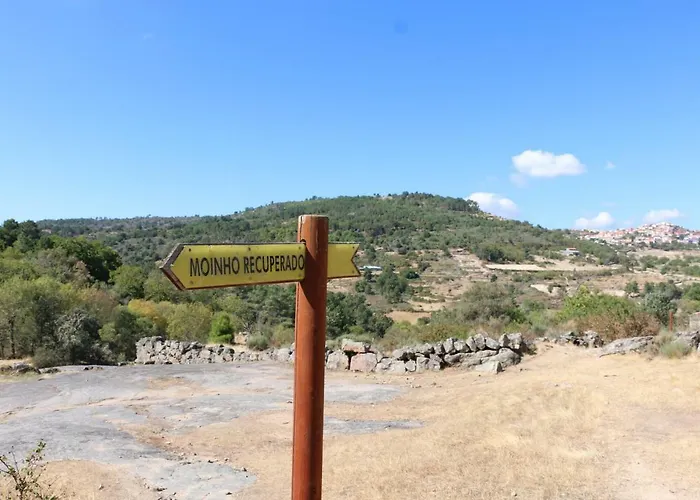 بيت ضيافة Casa Dona Urraca