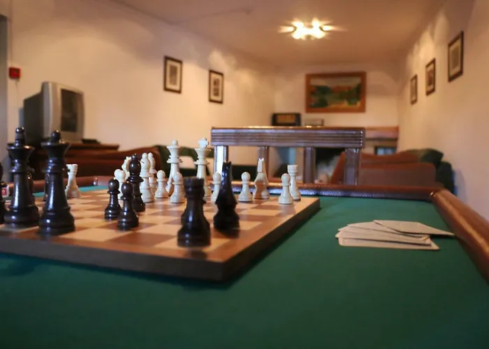 بيت ضيافة Casa Dona Urraca