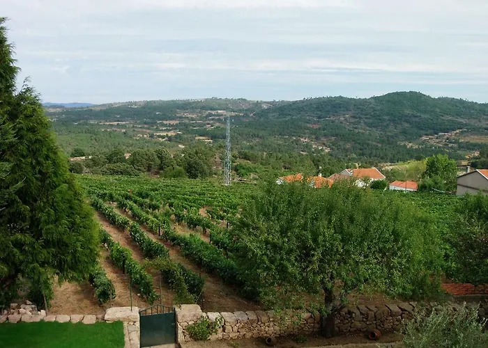 Casa Dona Urraca بيت ضيافة