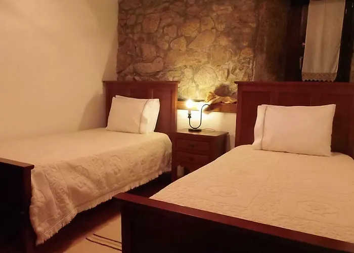 Casa Dona Urraca Vilarinho da Castanheira