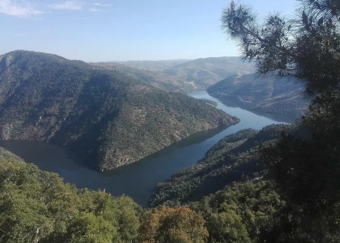 بيت ضيافة Casa Dona Urraca