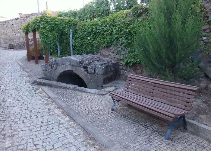 Casa Dona Urraca Vilarinho da Castanheira