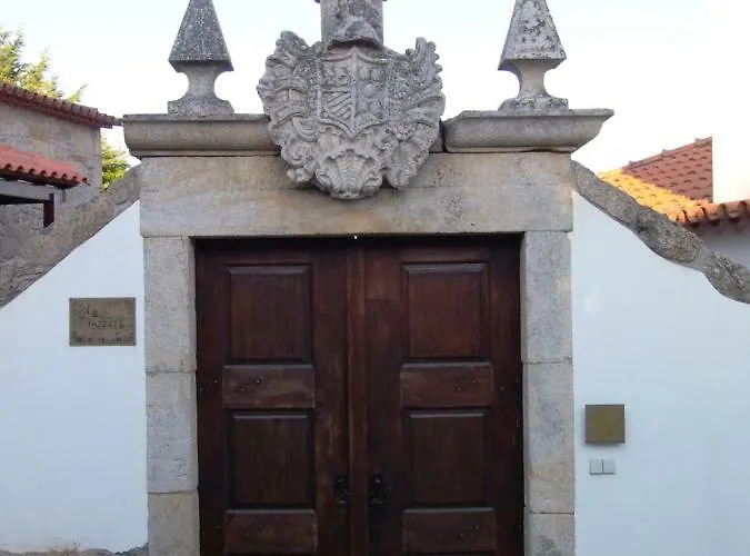 Casa Dona Urraca Vilarinho da Castanheira