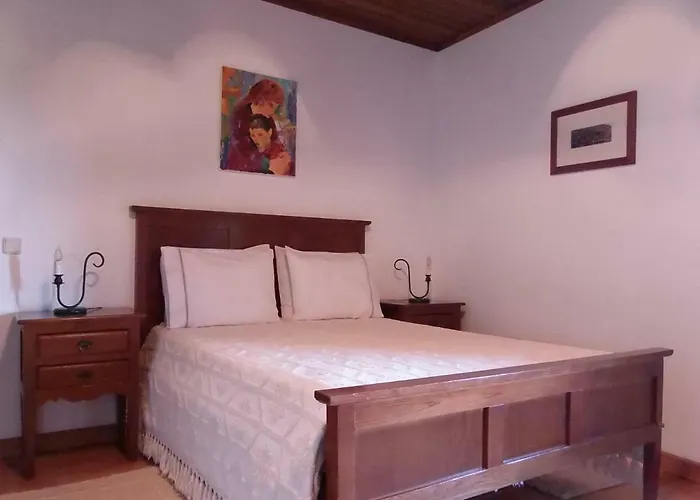 Casa Dona Urraca 3*