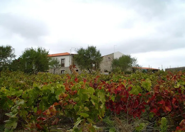 Casa Dona Urraca 3* Vilarinho da Castanheira