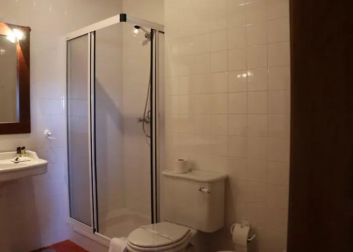 Casa Dona Urraca بيت ضيافة Vilarinho da Castanheira